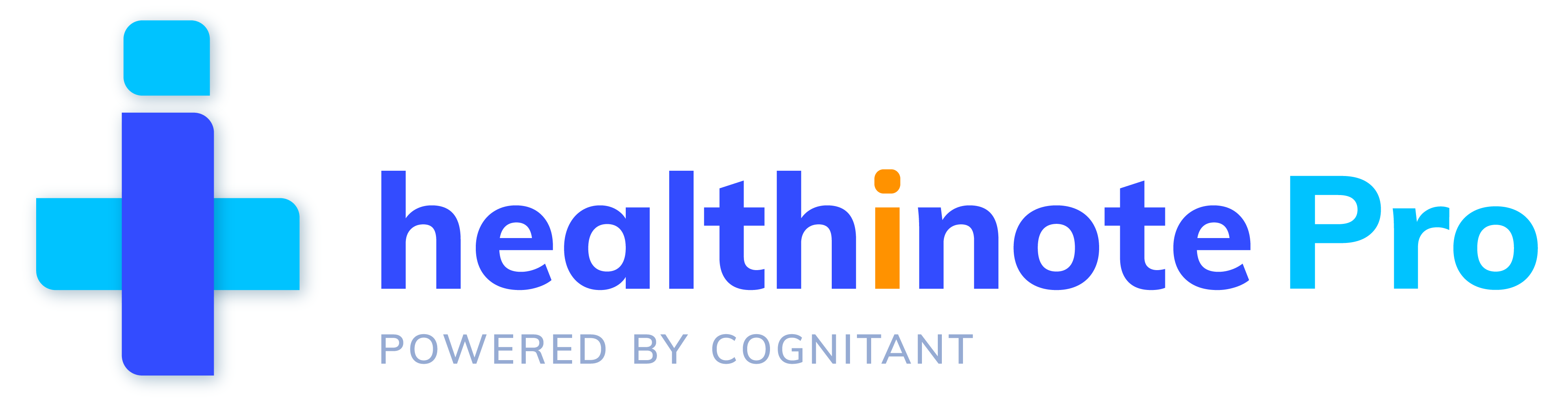 Healthinote Pro Banner